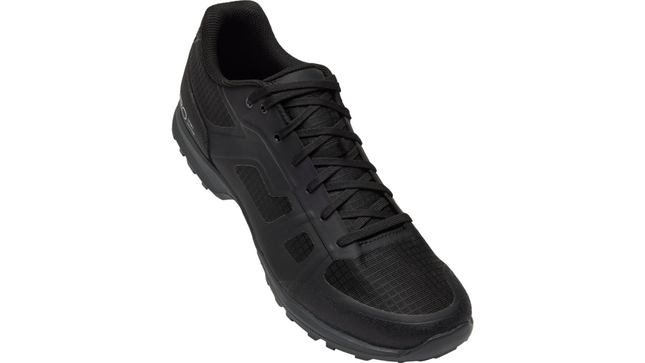Giro Gauge MTB / Trekking Fahrradschuhe schwarz 2027