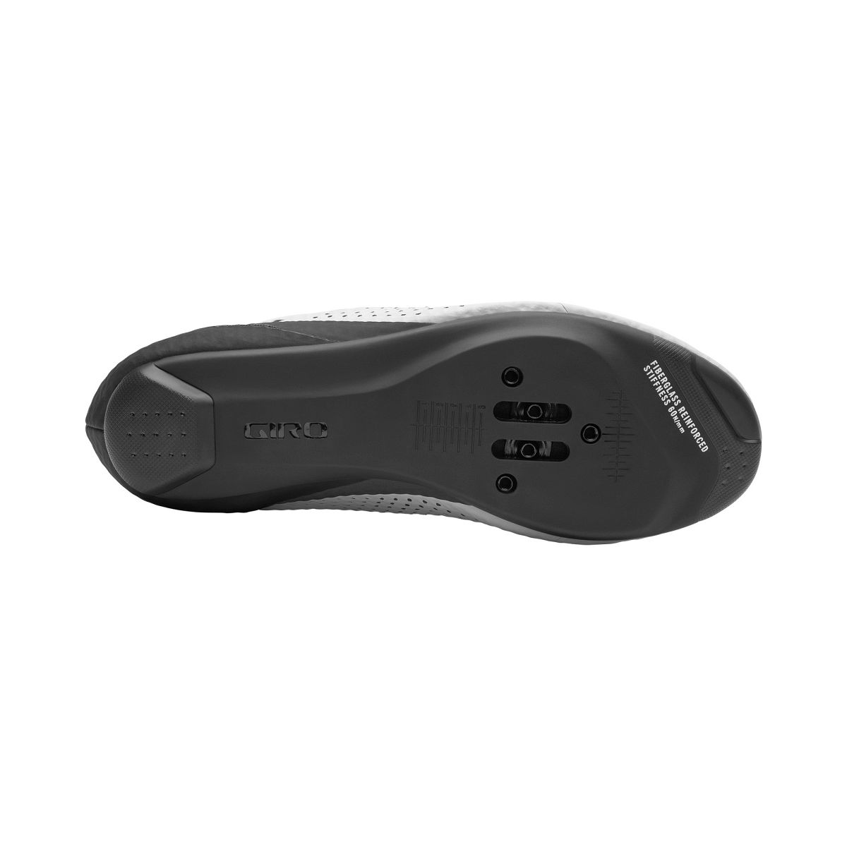 Giro Stylus Damen Rennrad Fahrrad Schuhe weiß 2025