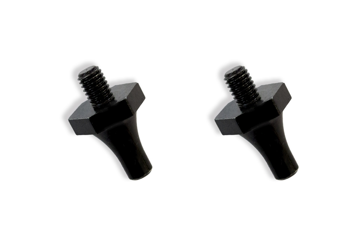 Northwave Cross Metal Studs schwarz