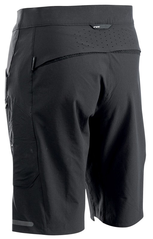 Northwave Rockster Fahrrad Short Hose kurz schwarz 2027