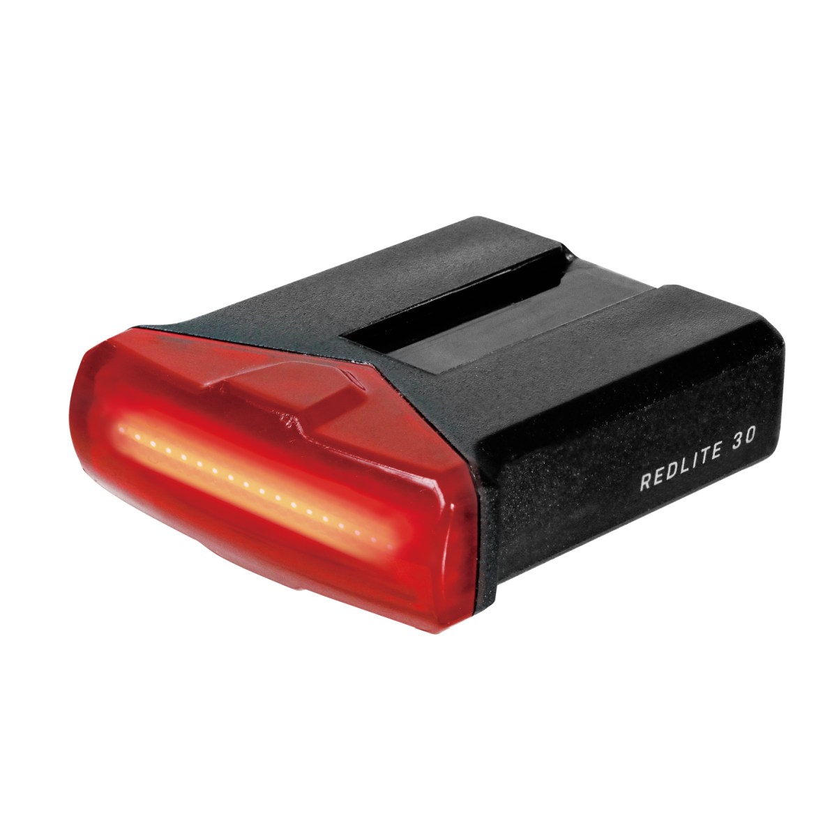 Topeak RedLite Touch StVZO Fahrrad Rücklicht schwarz