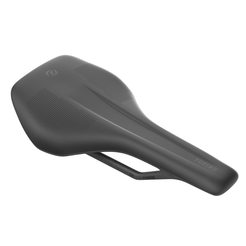 Syncros Tofino R SL Channel Rennrad Fahrrad Sattel schwarz