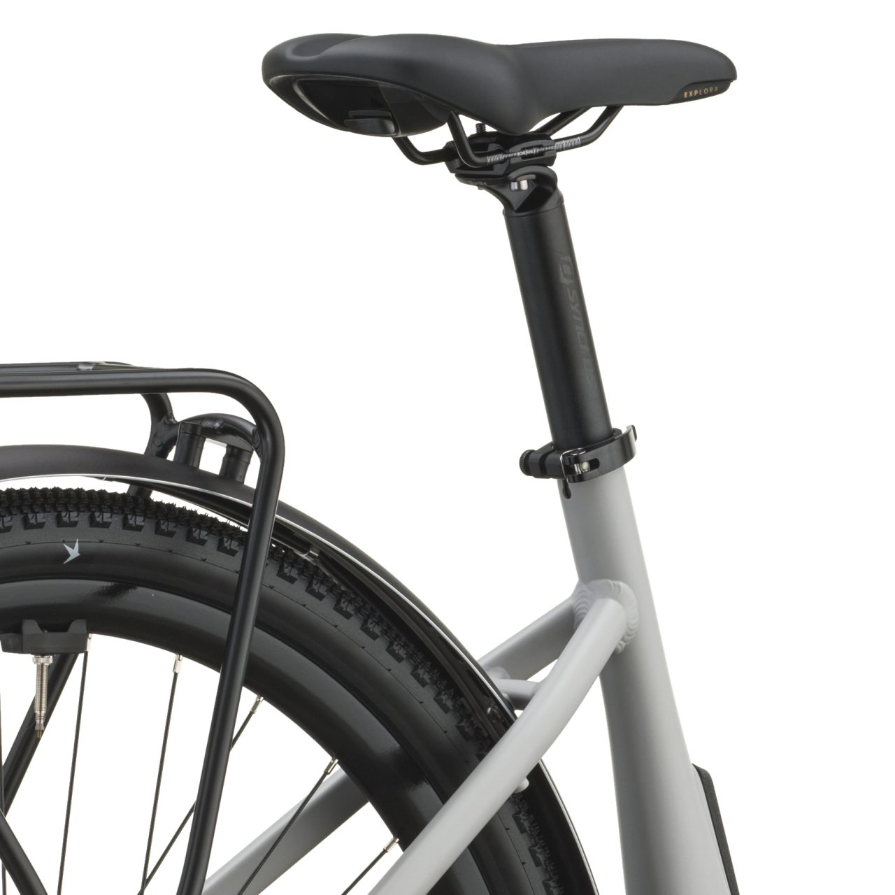 Scott Passage 20 Wave E-Bike Trekking Pedelec signal grau 2027