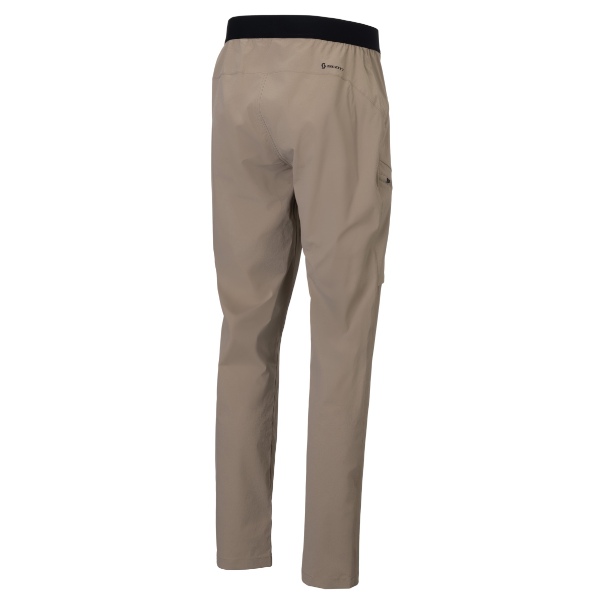 Scott Explorair Light Outdoor / Sporthose lang beige 2026