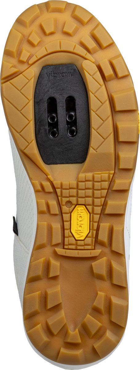 Northwave Rockit MTB Fahrradschuhe weiß 2027