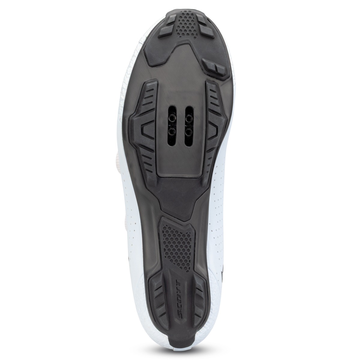Scott RC Ultimate MTB Fahrradschuhe weiß 2027