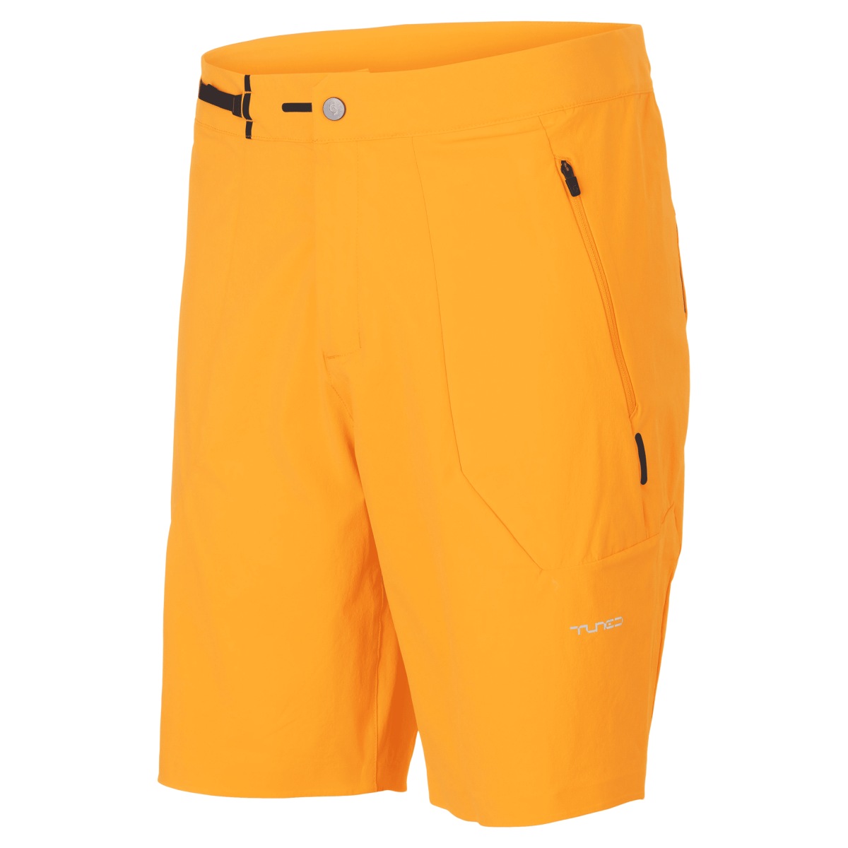 Scott Tuned SL Fahrradhose kurz orange 2026
