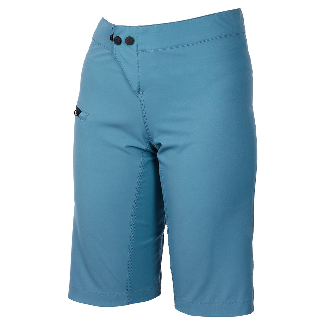 O'Neal Matrix Damen Fahrrad Short Hose kurz blau 2024 Oneal