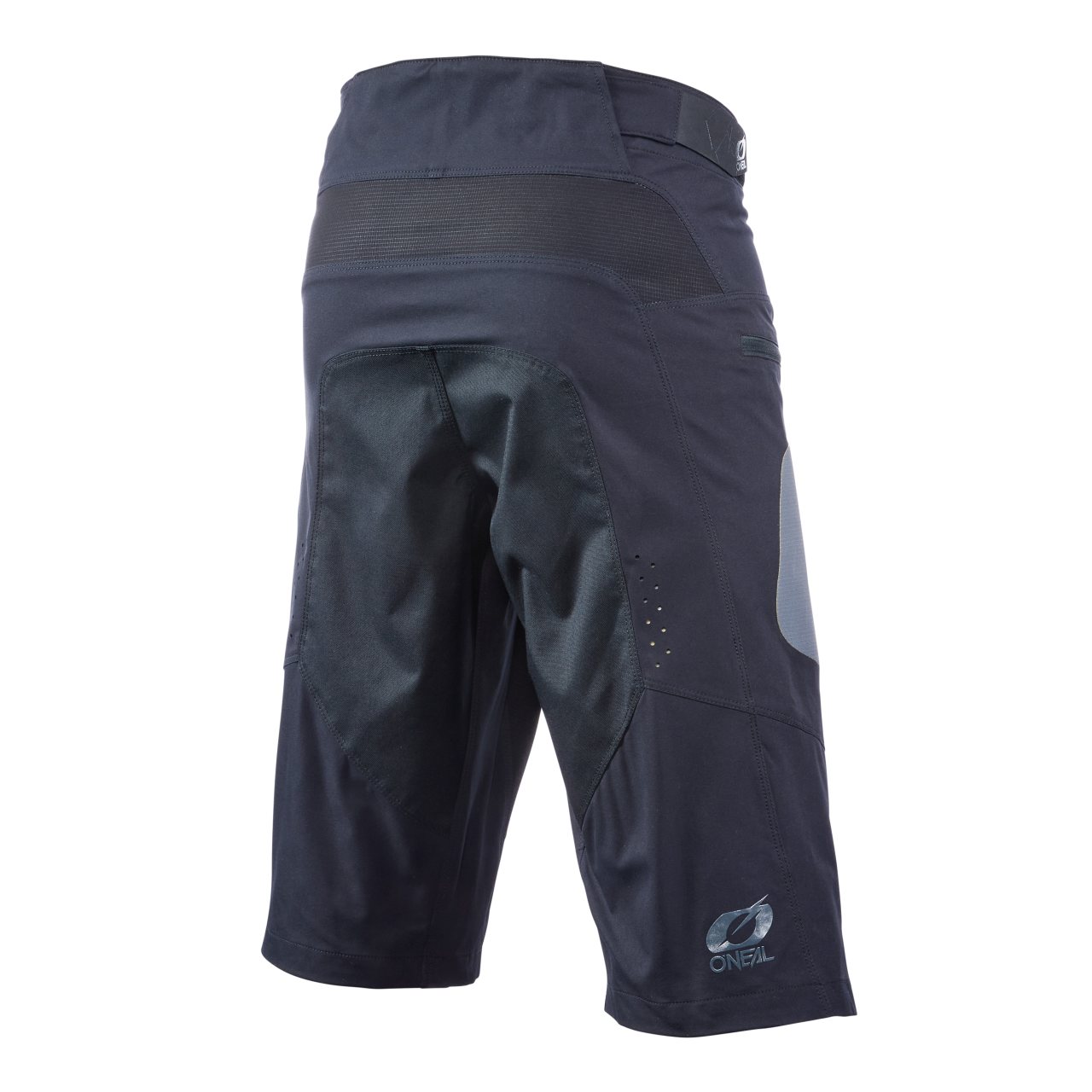 O'Neal Element Hybrid Fahrrad Short Hose kurz schwarz/grau 2024 Oneal