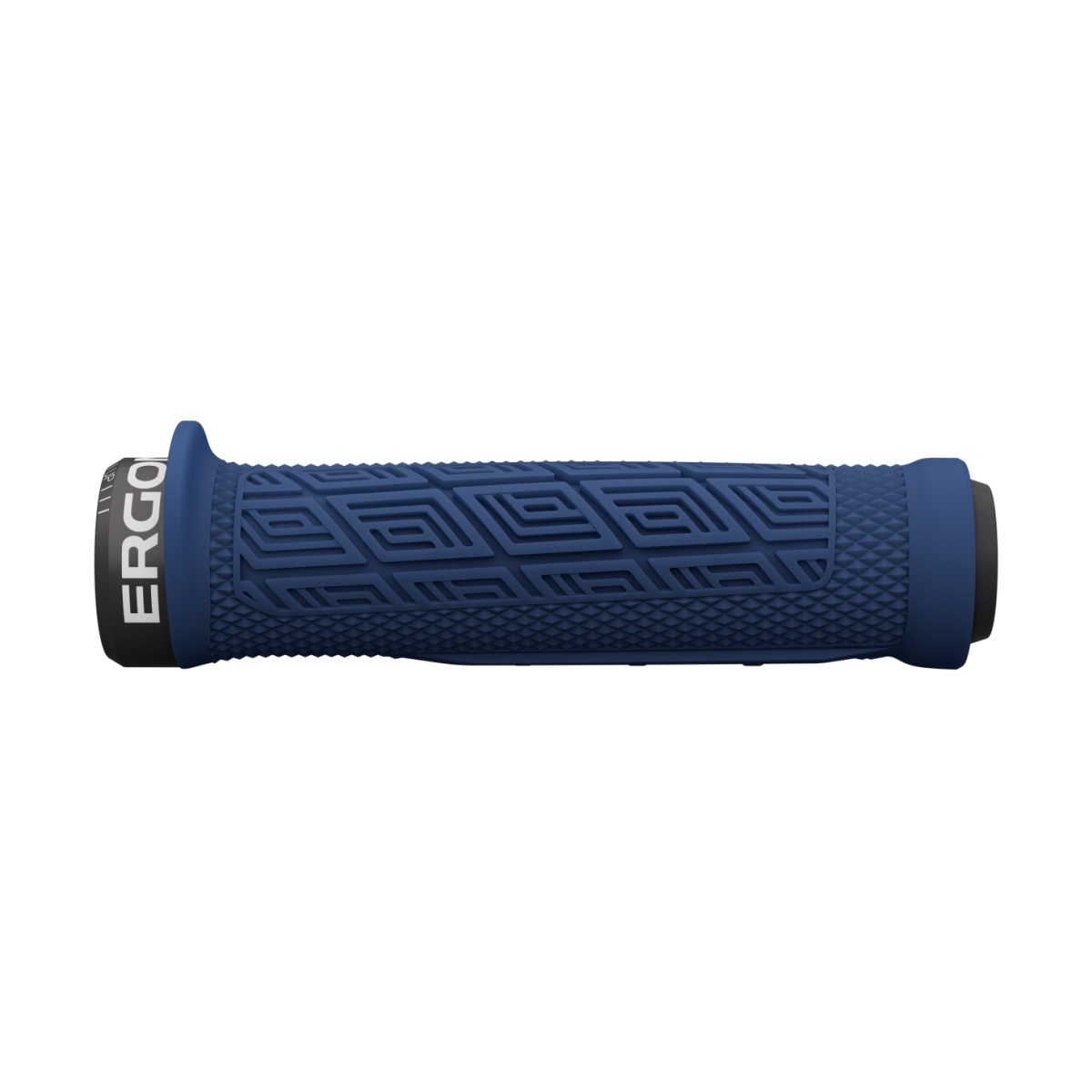 Ergon GDH MTB / Downhill / Enduro / Gravity Fahrradgriffe nightride blau
