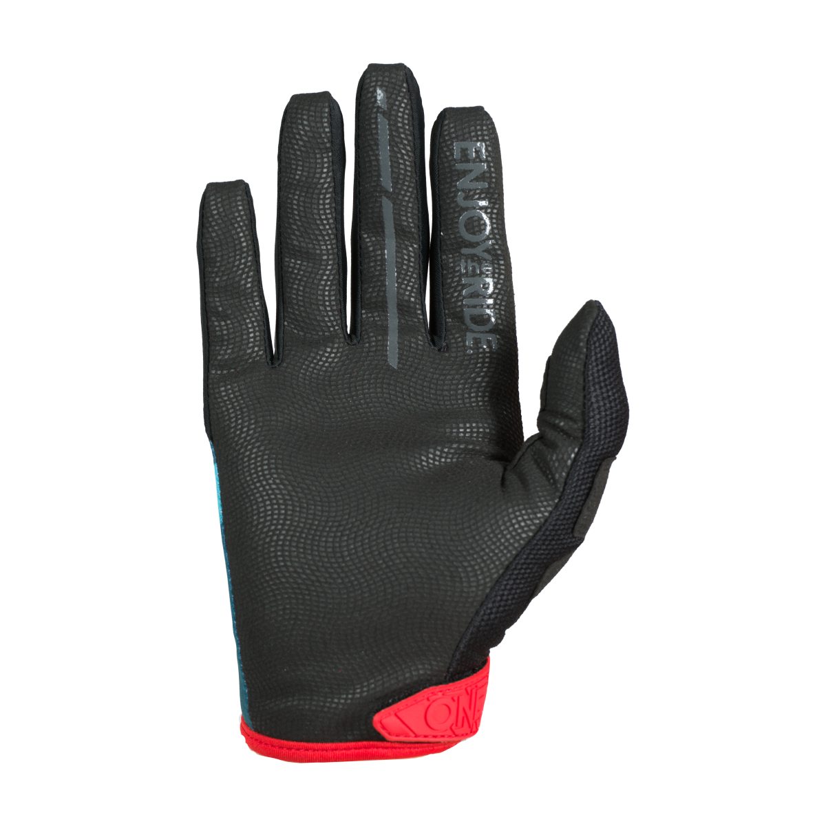 O'Neal Mayhem Wild MX DH FR Handschuhe lang blau/rot 2025 Oneal