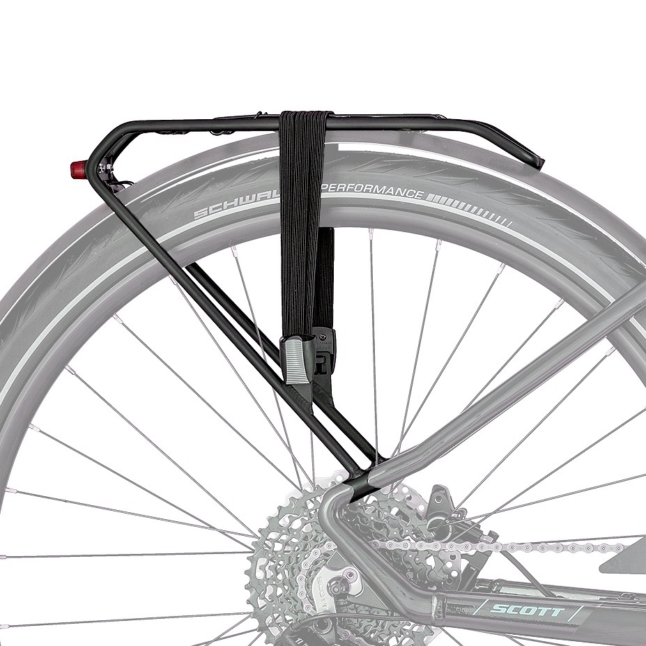 Scott Rear Rack Snap It Gepäckträger für Silence Lady