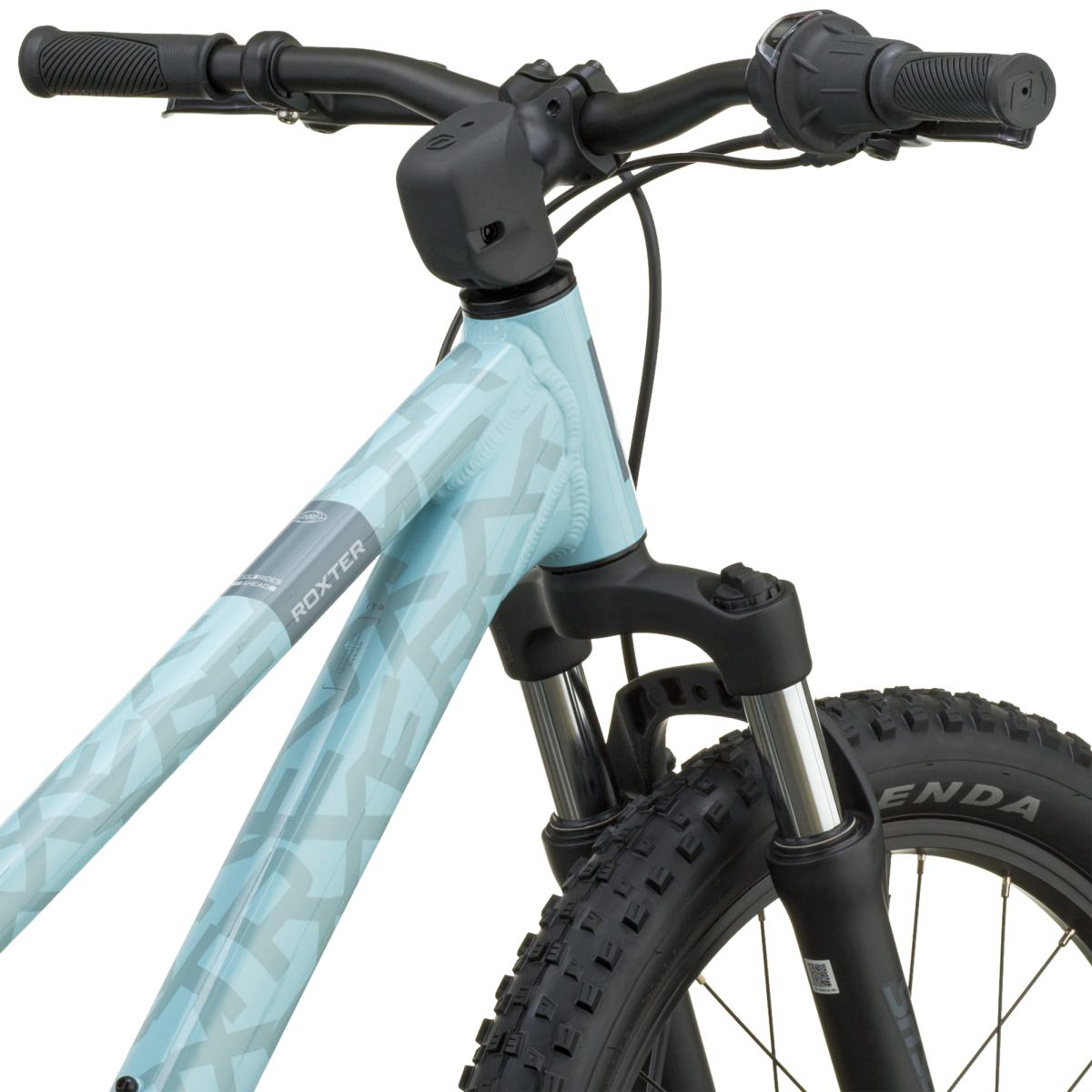 Scott Roxter 200 20'' Kinder Fahrrad canal blau 2027