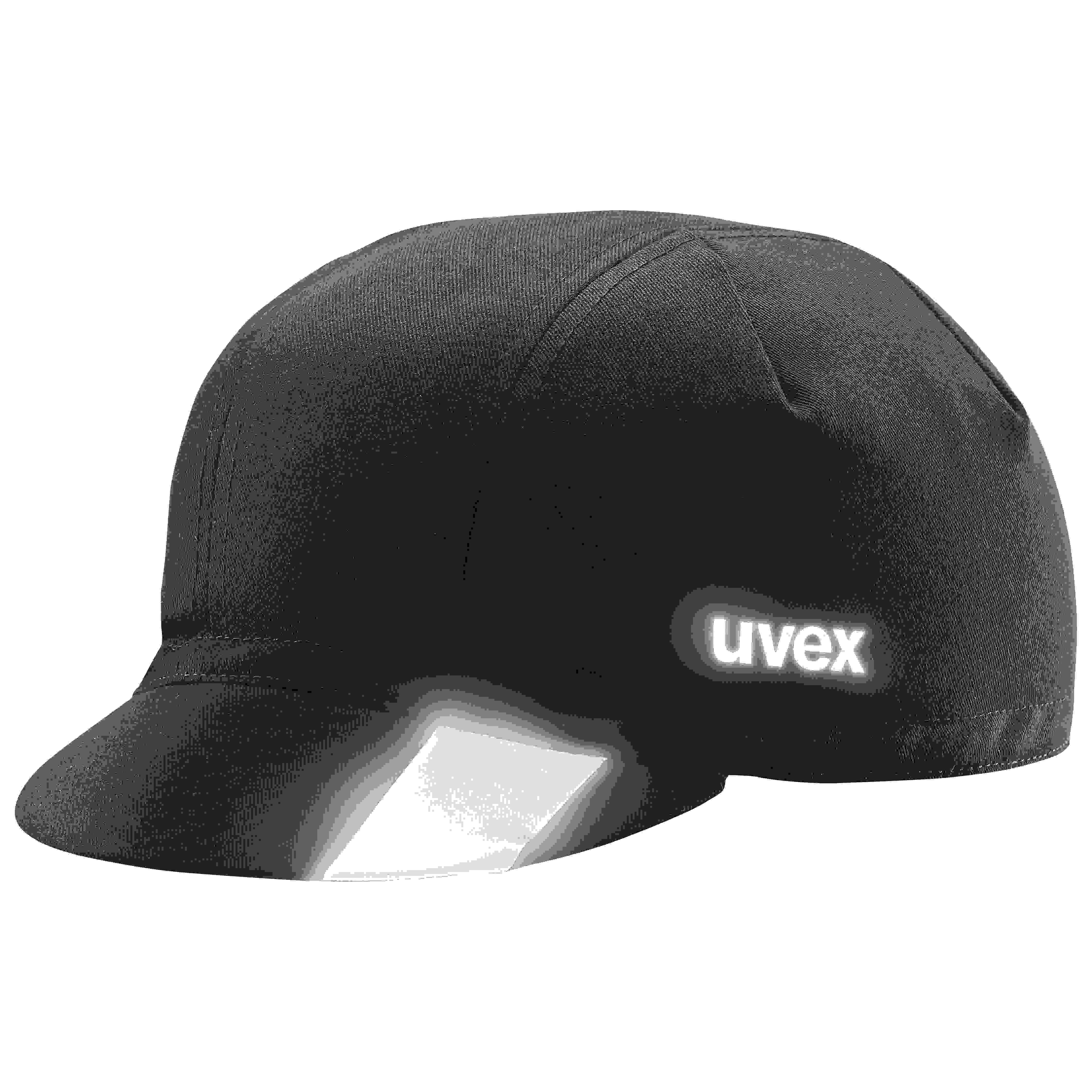uvex Cycling Cap Fahrrad Unterhelmmütze schwarz 2027