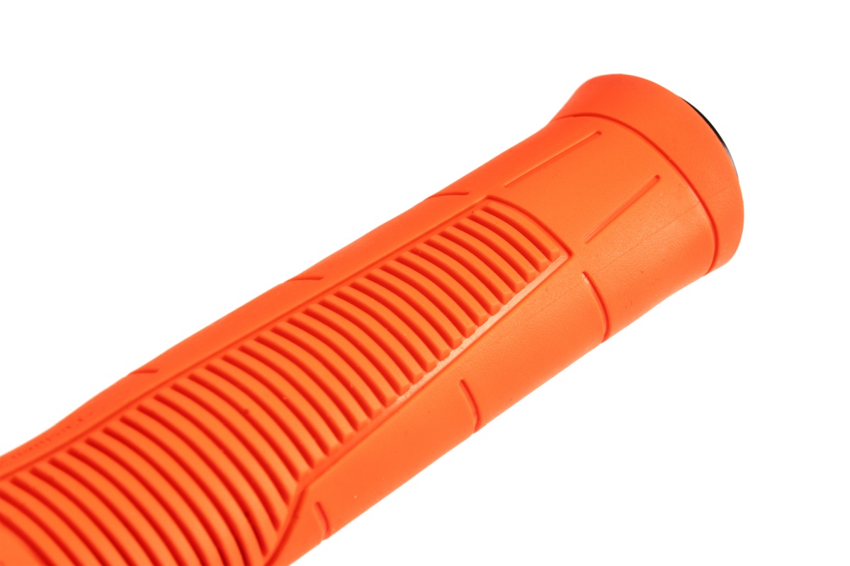 Acid Endure 32.5 mm Fahrradgriffe orange