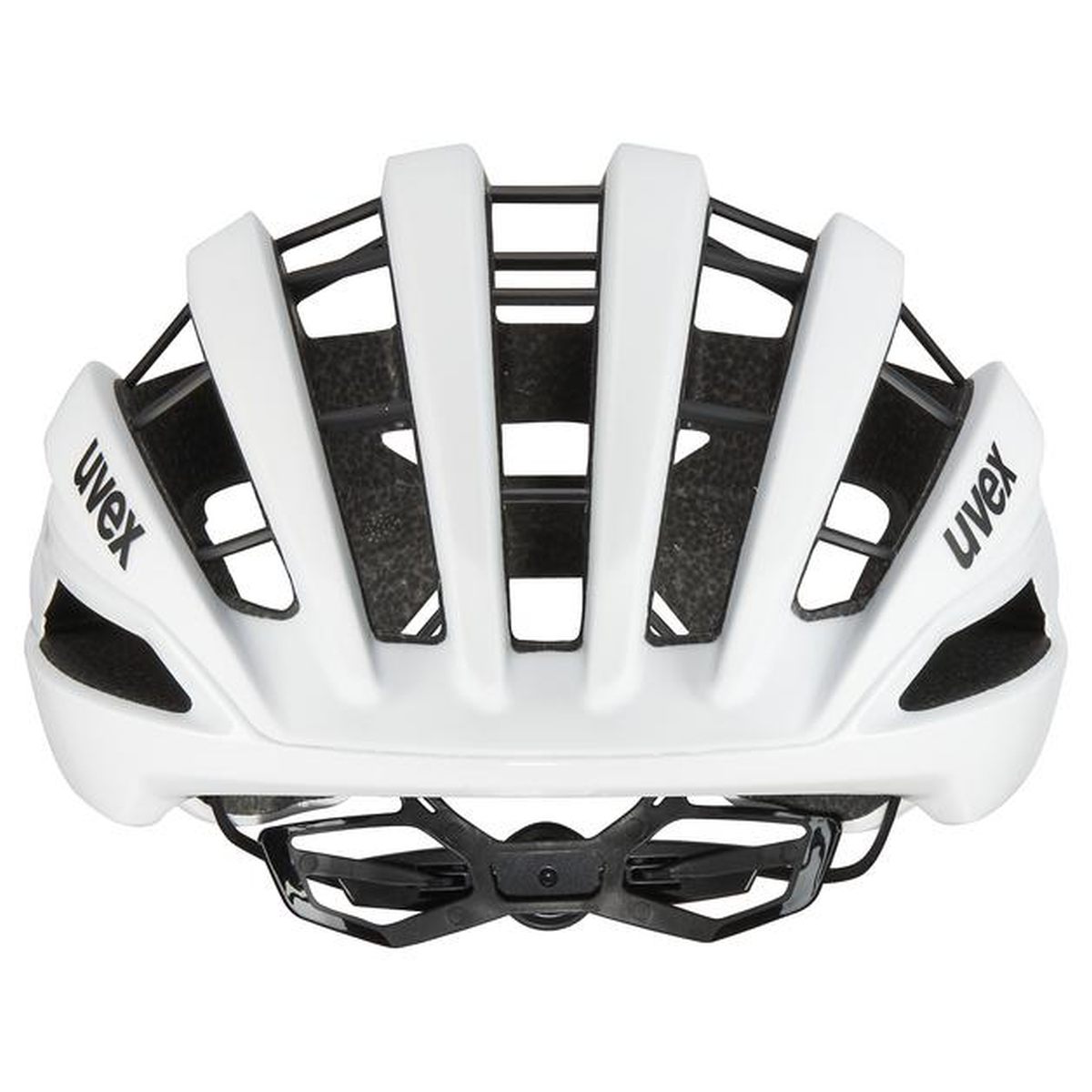 Uvex Surge Rennrad Fahrrad Helm matt weiß 2027