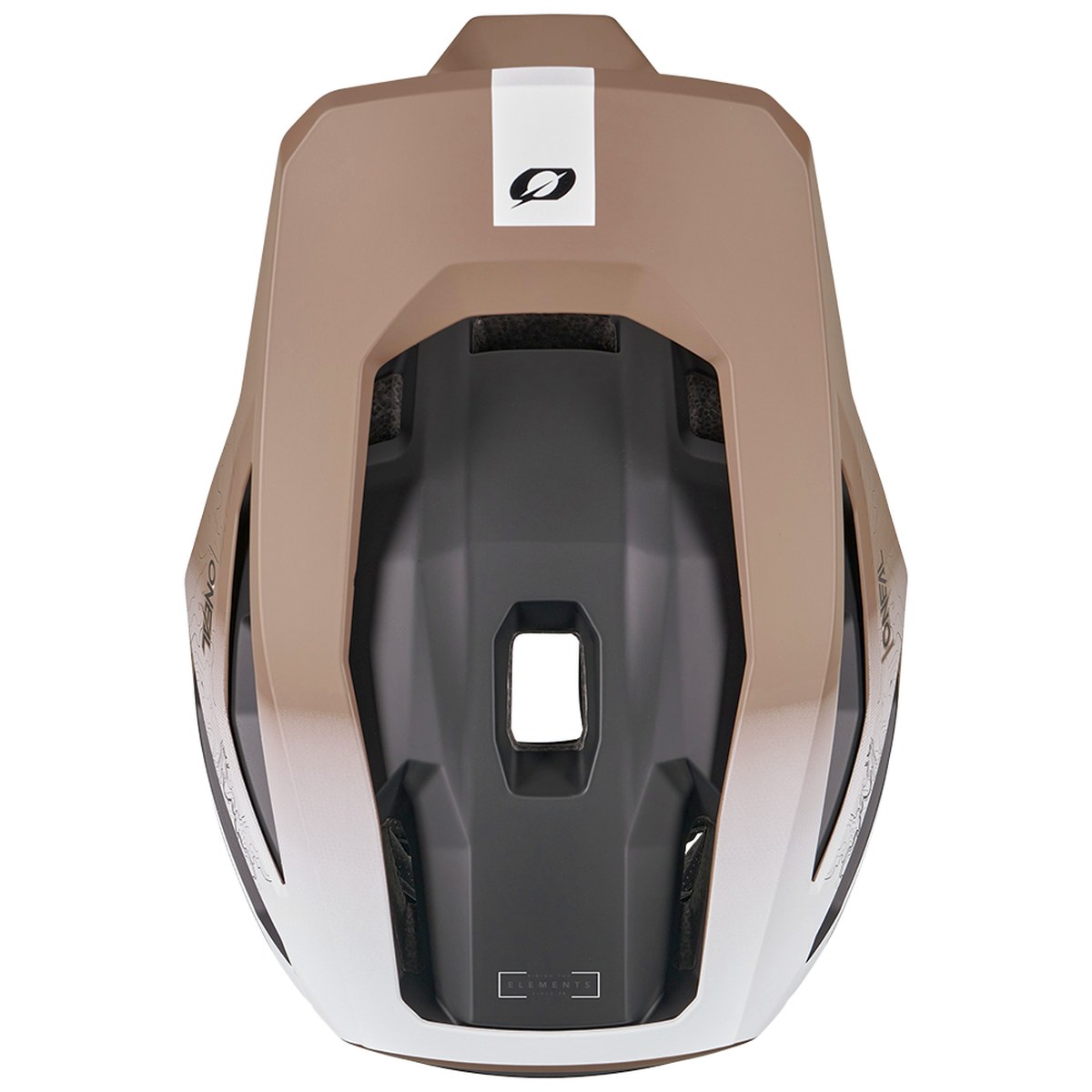 O'Neal SL2 Topo MTB Fahrradhelm braun 2027