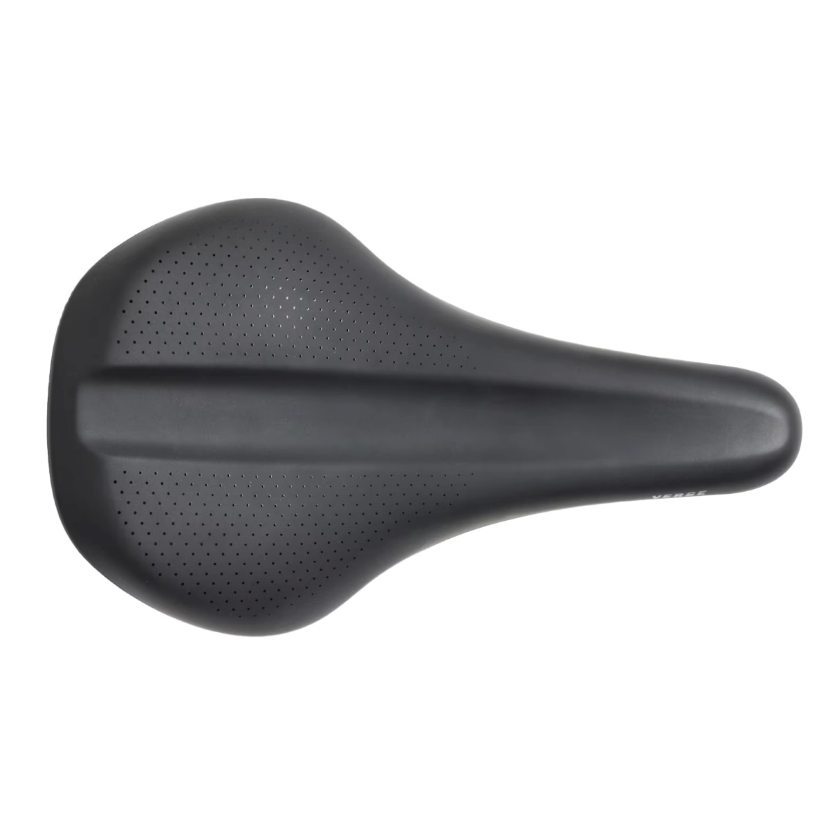 Trek Verse Trail Fahrradsattel 250mm x 145mm schwarz