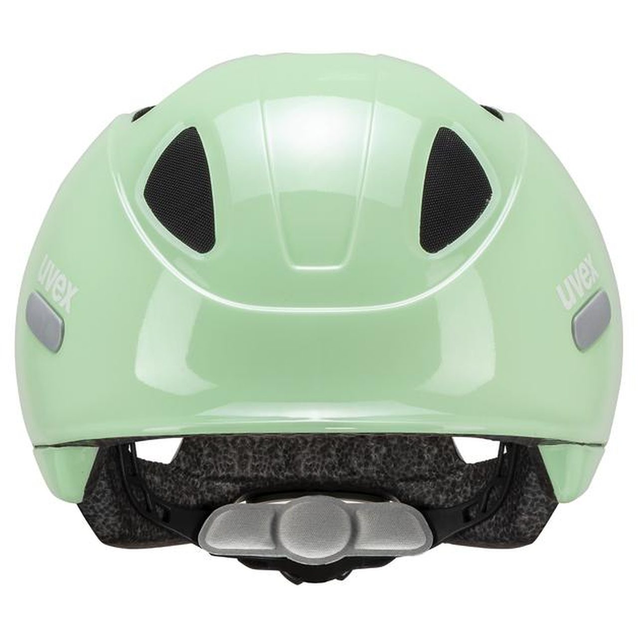Uvex Oyo Kinder Fahrrad Helm grün 2027
