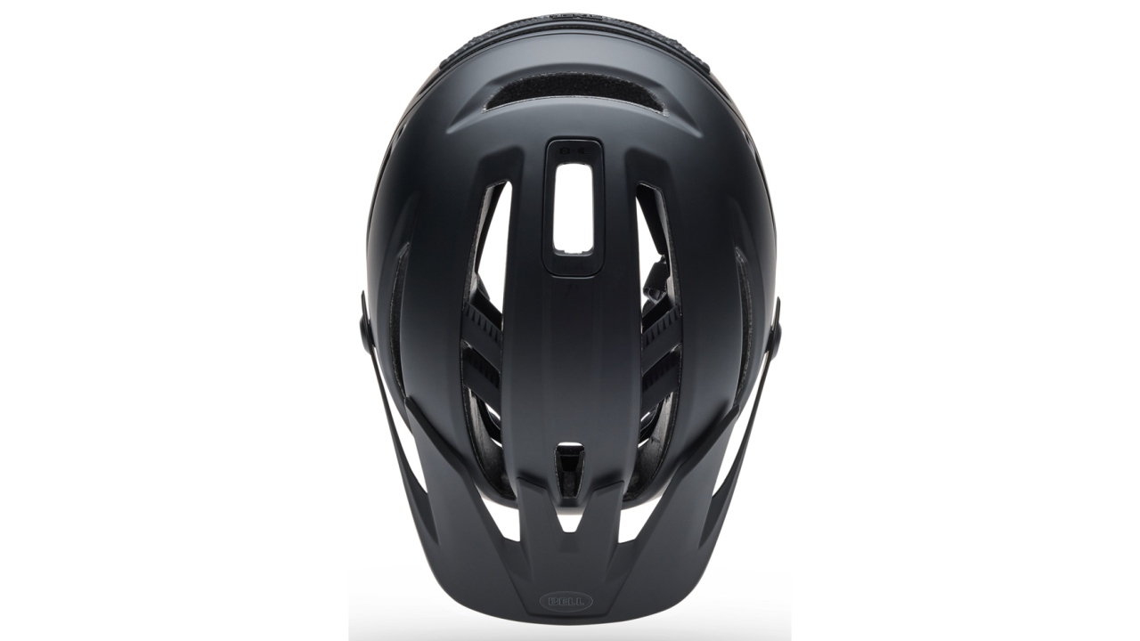 Bell Sixer Mips MTB Fahrradhelm solid matt schwarz 2026