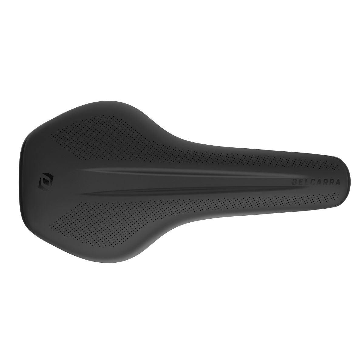 Syncros Belcarra R 2.0 Herren Fahrrad Sattel schwarz