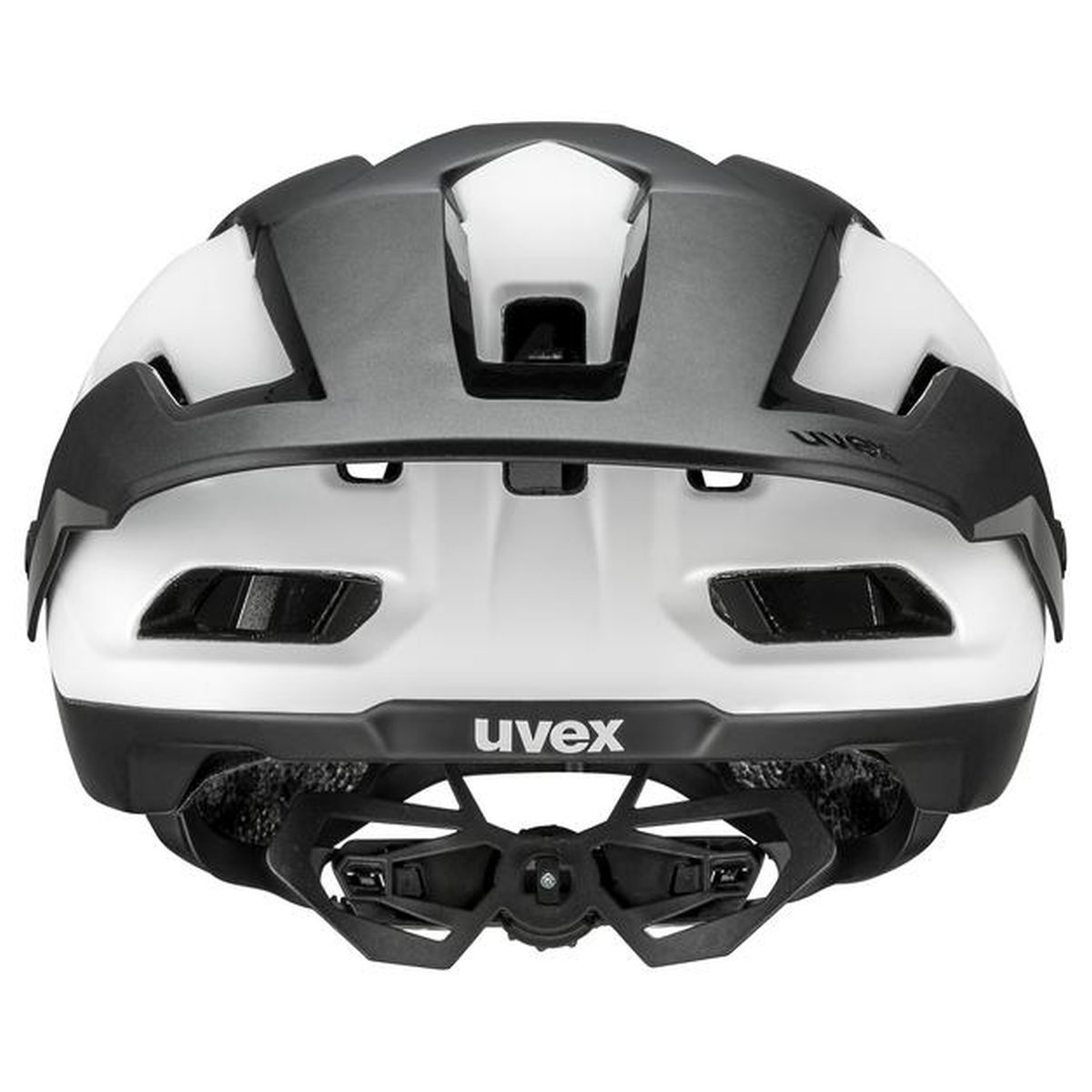 Uvex Renegade MIPS MTB Fahrrad Helm matt schwarz 2024