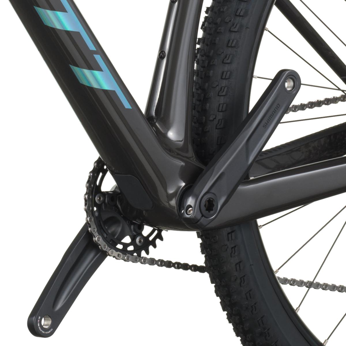 Scott Scale 920 29'' Carbon MTB Fahrrad schwarz 2026