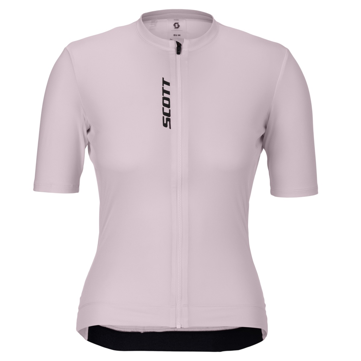 Scott Pro Damen Fahrradtrikot kurzarm rosa 2026