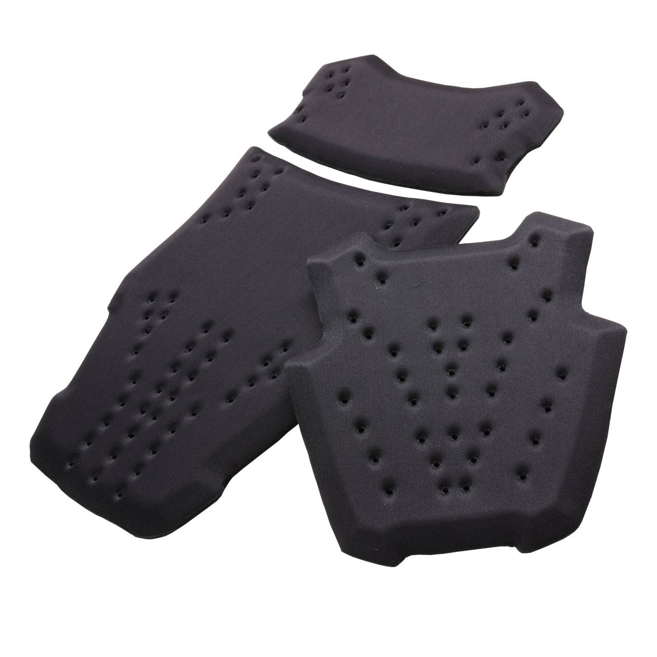 O'Neal Split Lite Chest Protector Brustpanzer schwarz 2027 Oneal