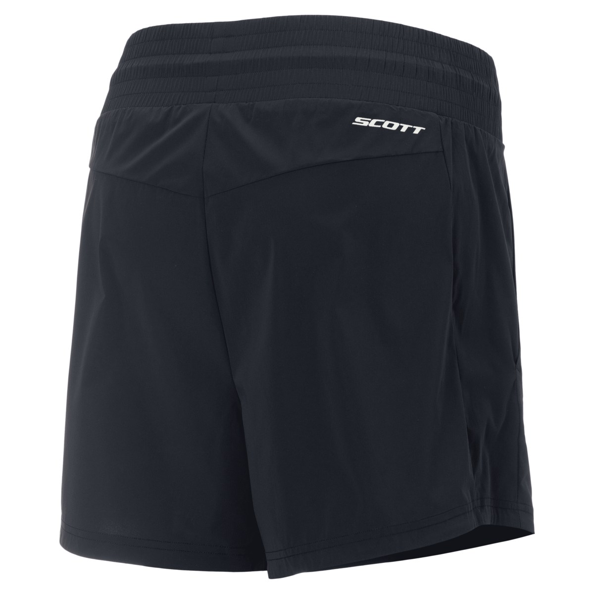 Scott Explorair Escape LT Damen Outdoor / Sporthose kurz schwarz 2027