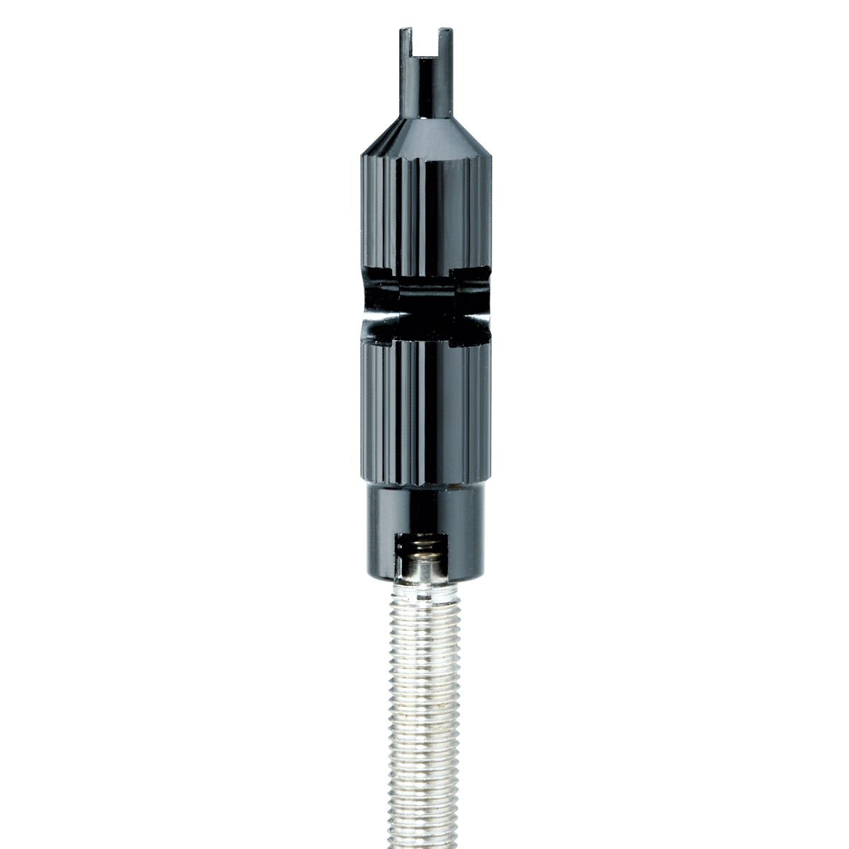 Topeak Valve Tool Ventil Schlüssel für Schrader + Presta