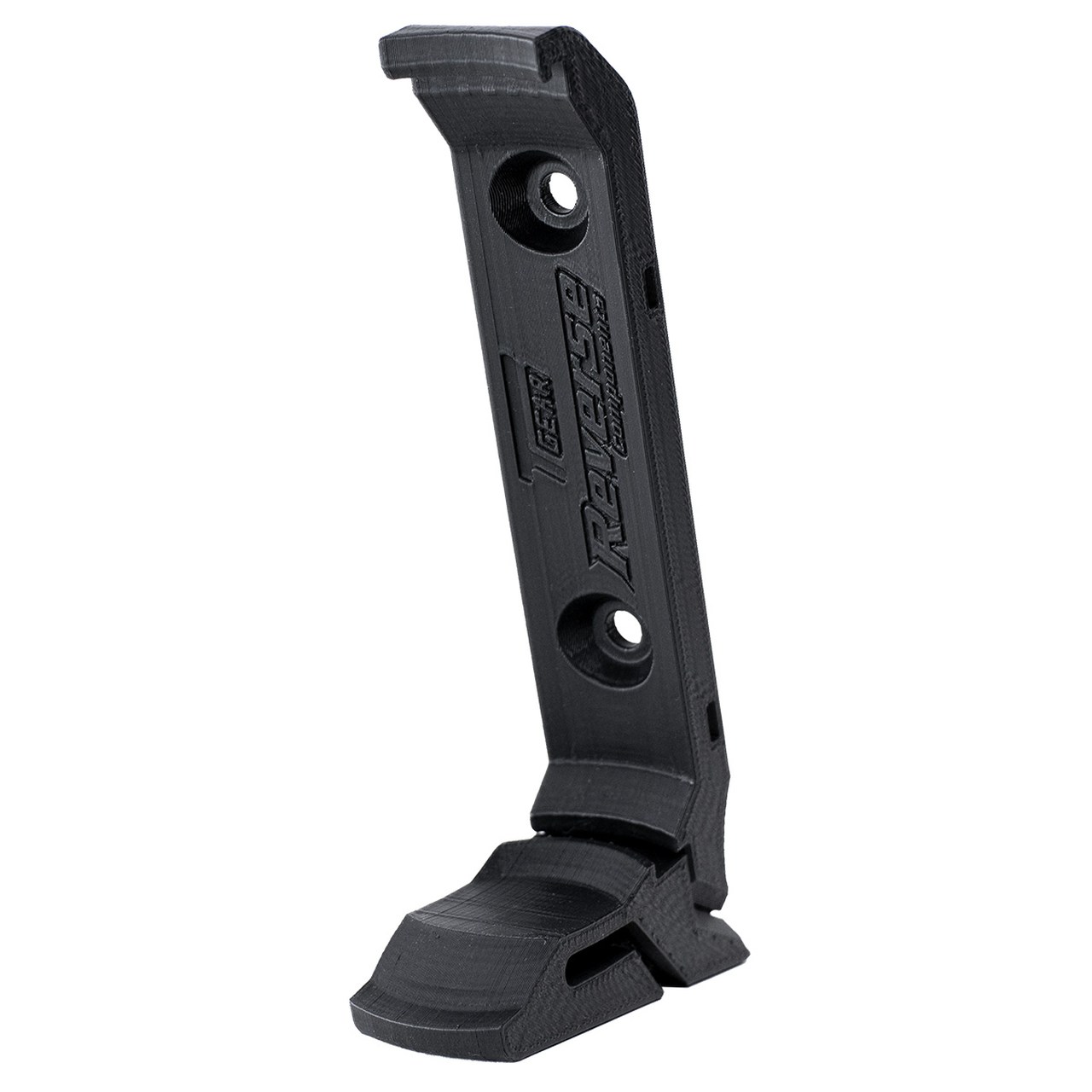 Reverse Dosenhalter 0,355 l - 12oz schwarz