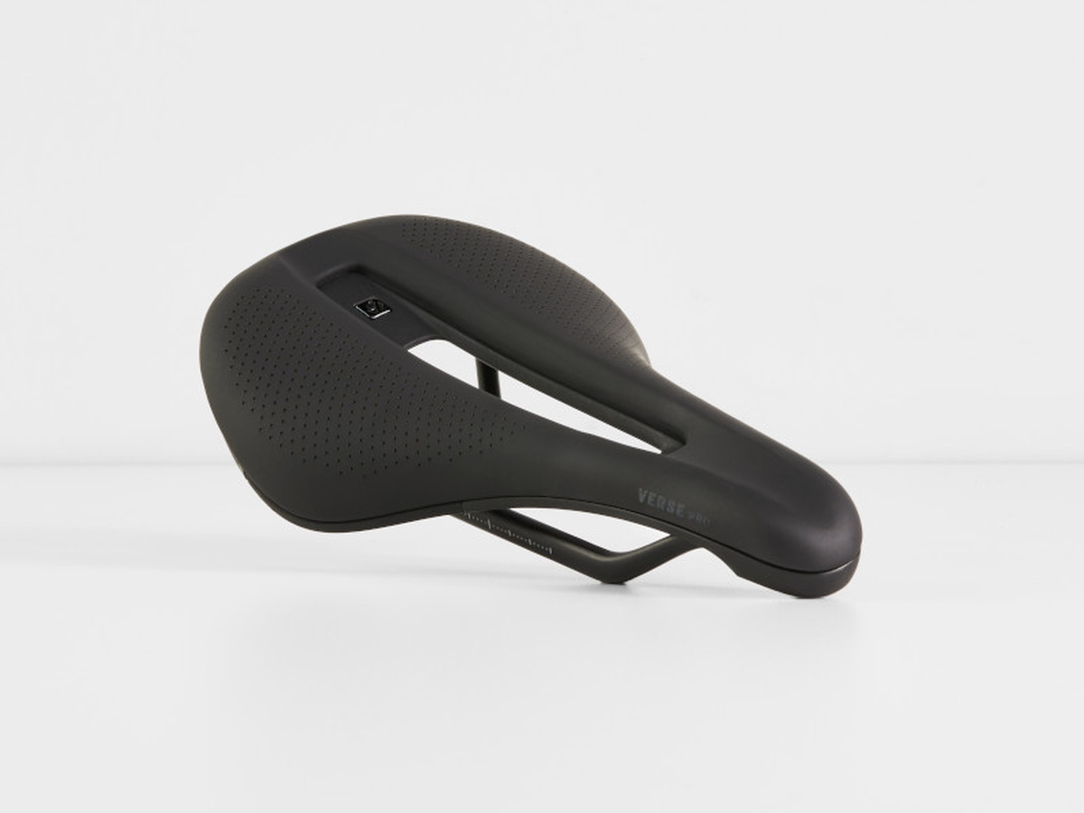 Trek Verse Short Pro Fahrradsattel schwarz
