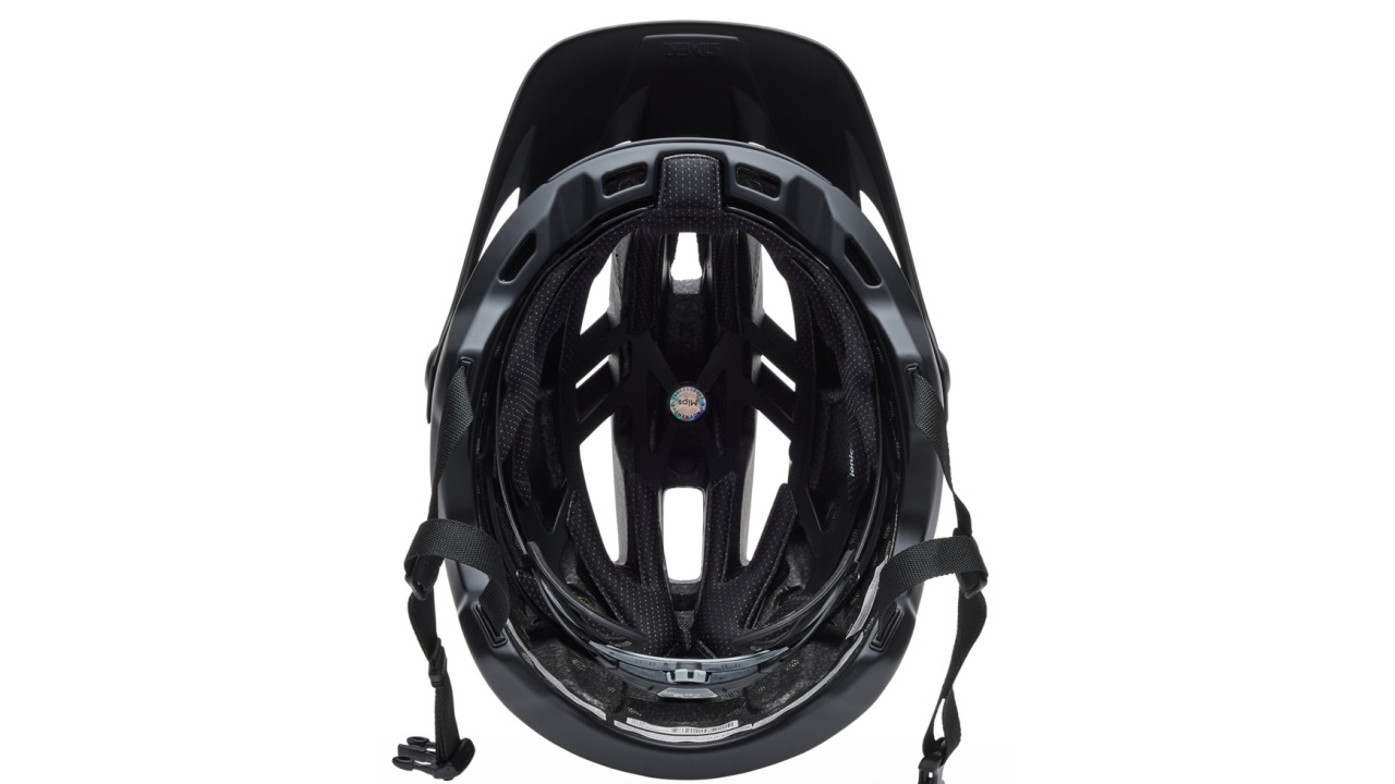 Bell Sixer Mips MTB Fahrradhelm solid matt schwarz 2026