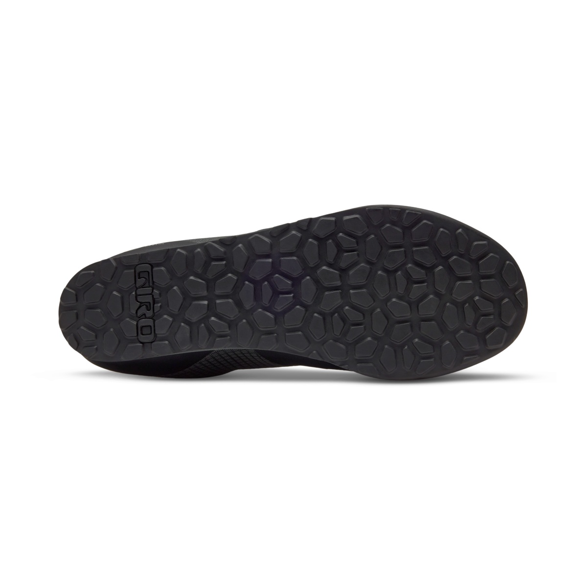 Giro Tracker MTB / Trekking Fahrradschuhe schwarz 2027