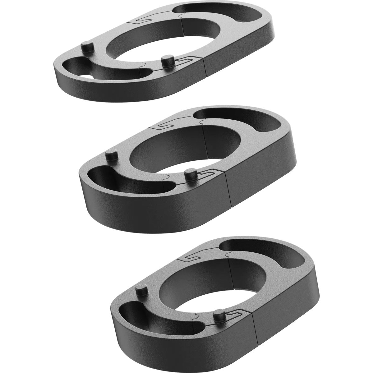 SQlab Spacer Set 812R 5 / 10mm
