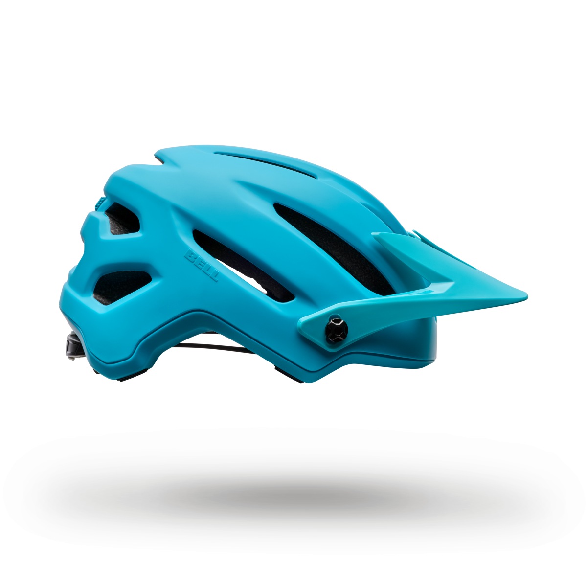 Bell 4forty Mips MTB Fahrradhelm solid blau 2026