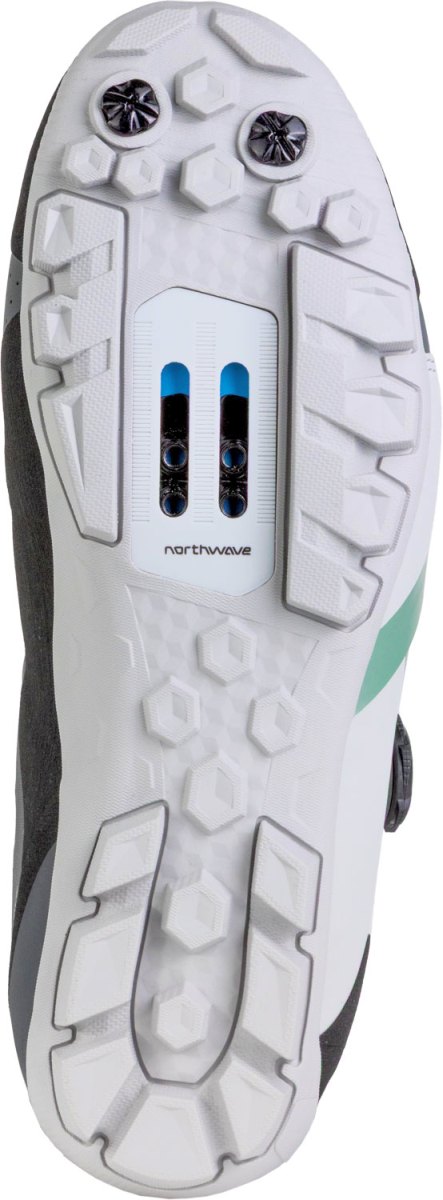 Northwave Celsius XT GTX Winter MTB Fahrradschuhe grau 2027
