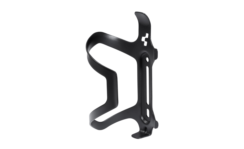 Cube HPA Sidecage Alu Fahrrad Flaschenhalter schwarz
