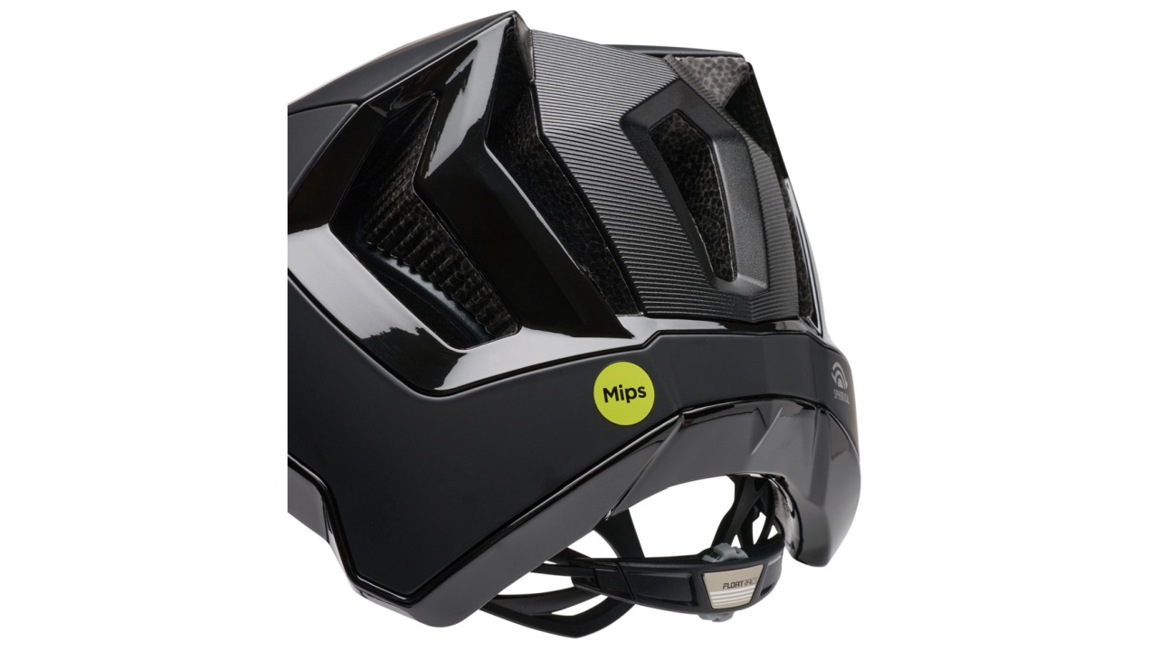Bell 5fifty Spherical MTB Fahrradhelm solid schwarz 2027
