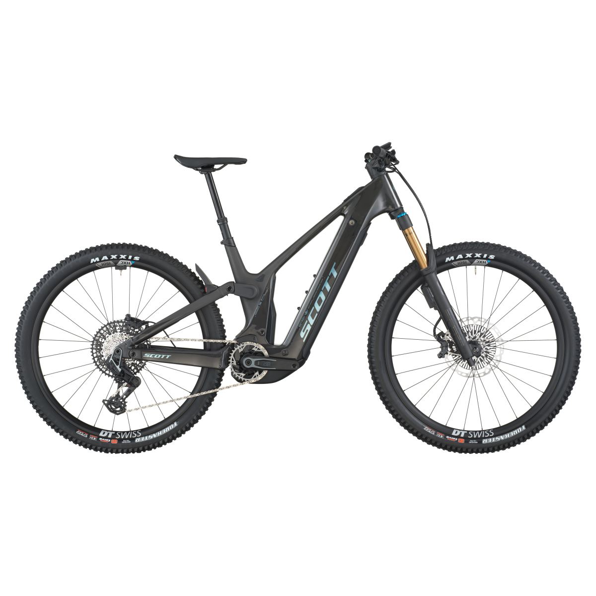 Scott Patron 900 Ultimate 29'' Carbon E-Bike MTB Pedelec schwarz 2026