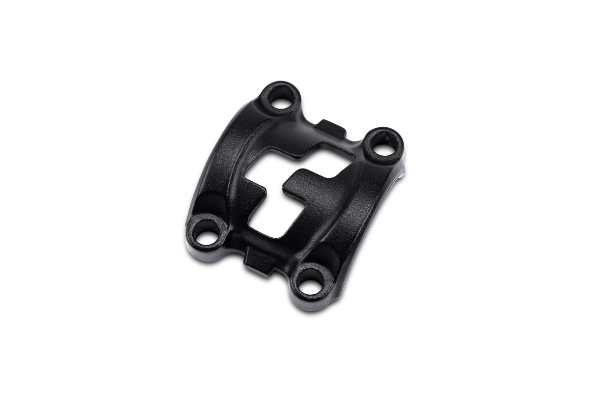 Cube CPS Race FPILink Vorbau Faceplate schwarz