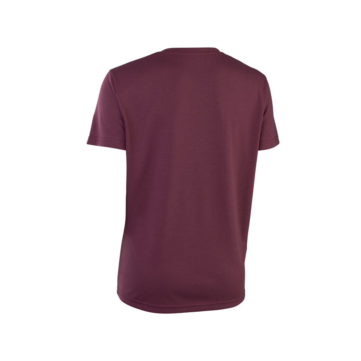 Ion Ionic DR Damen Fahrrad Shirt / Trikot kurz purple rot 2025