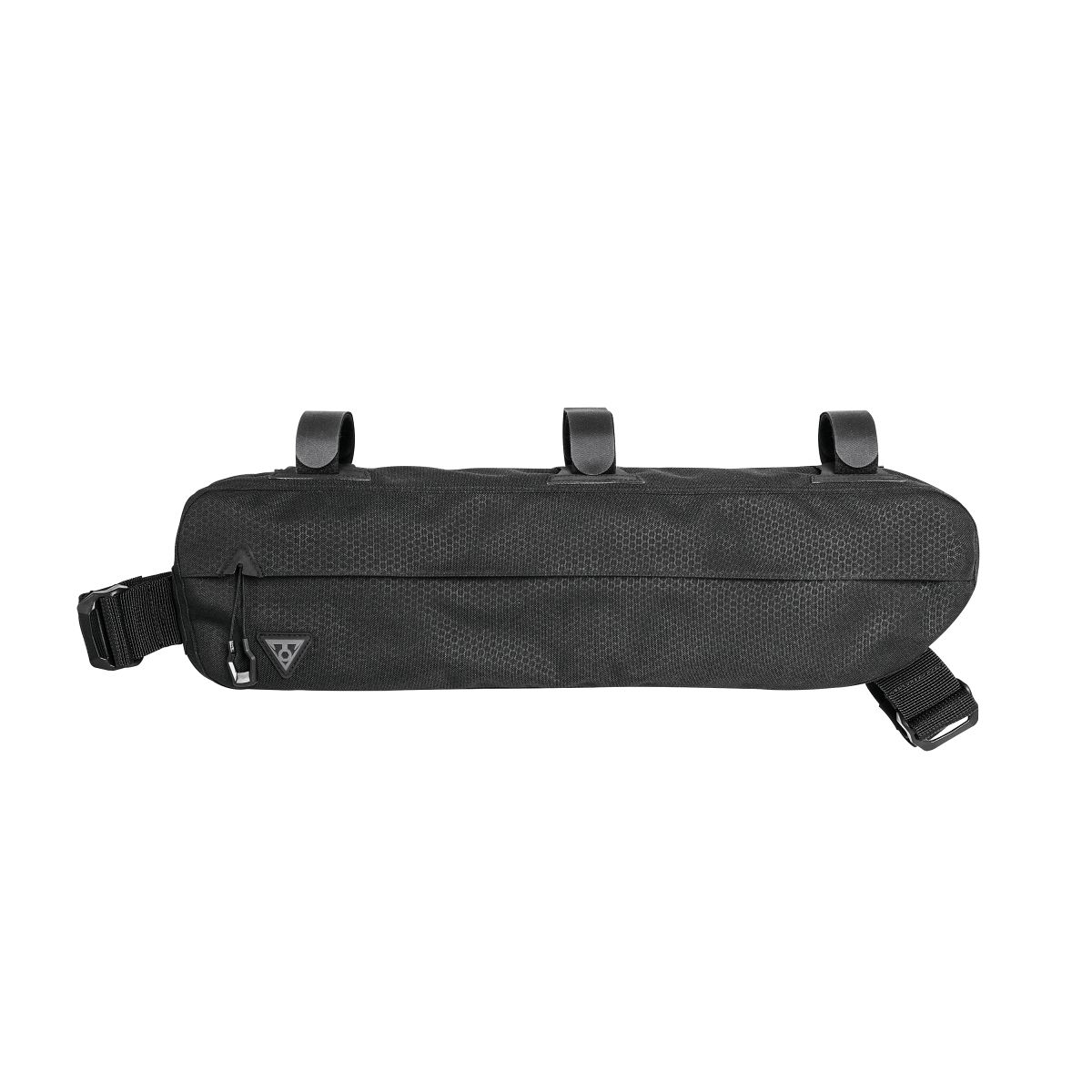 Topeak MidLoader Bikepacker Rahmentasche Packtasche 4.5L schwarz