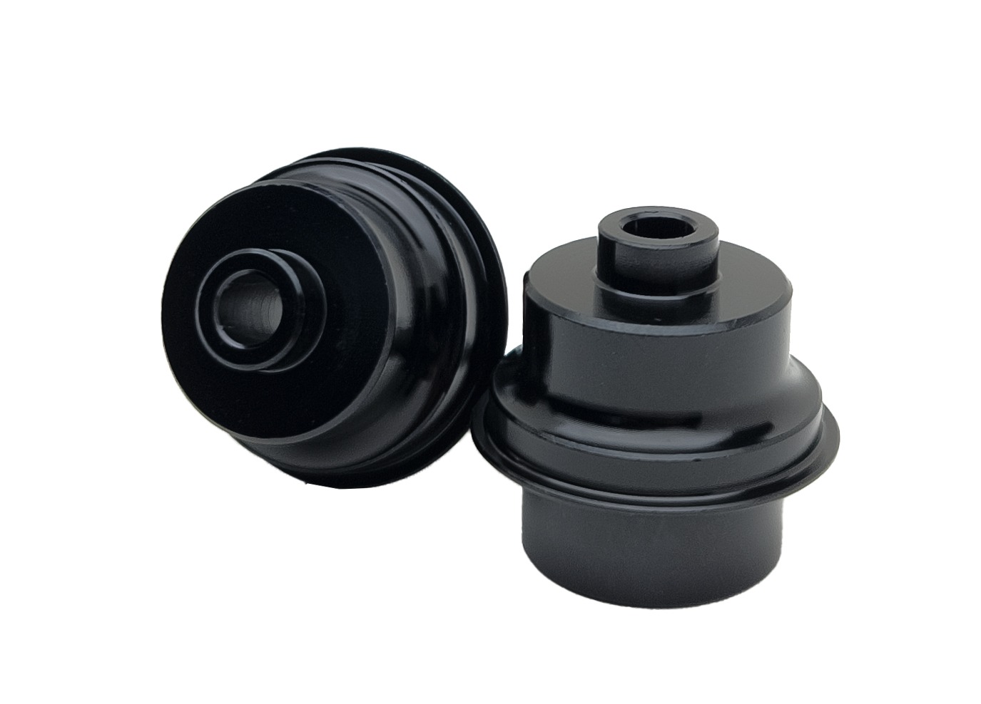 Reverse Adapterset 5mm für Base VR 32H Multi-Use Nabe schwarz