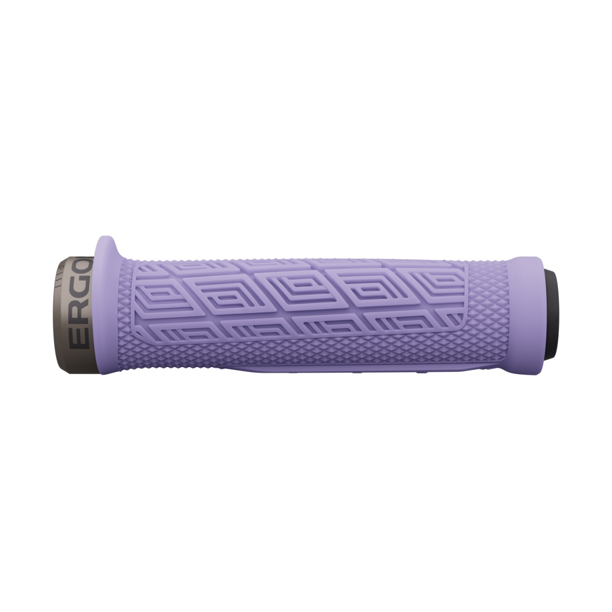 Ergon GDH MTB / Downhill / Enduro / Gravity Fahrradgriffe lunar lila