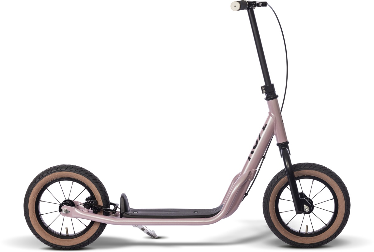 Puky R 07 L Kinder Roller ash pearl pink