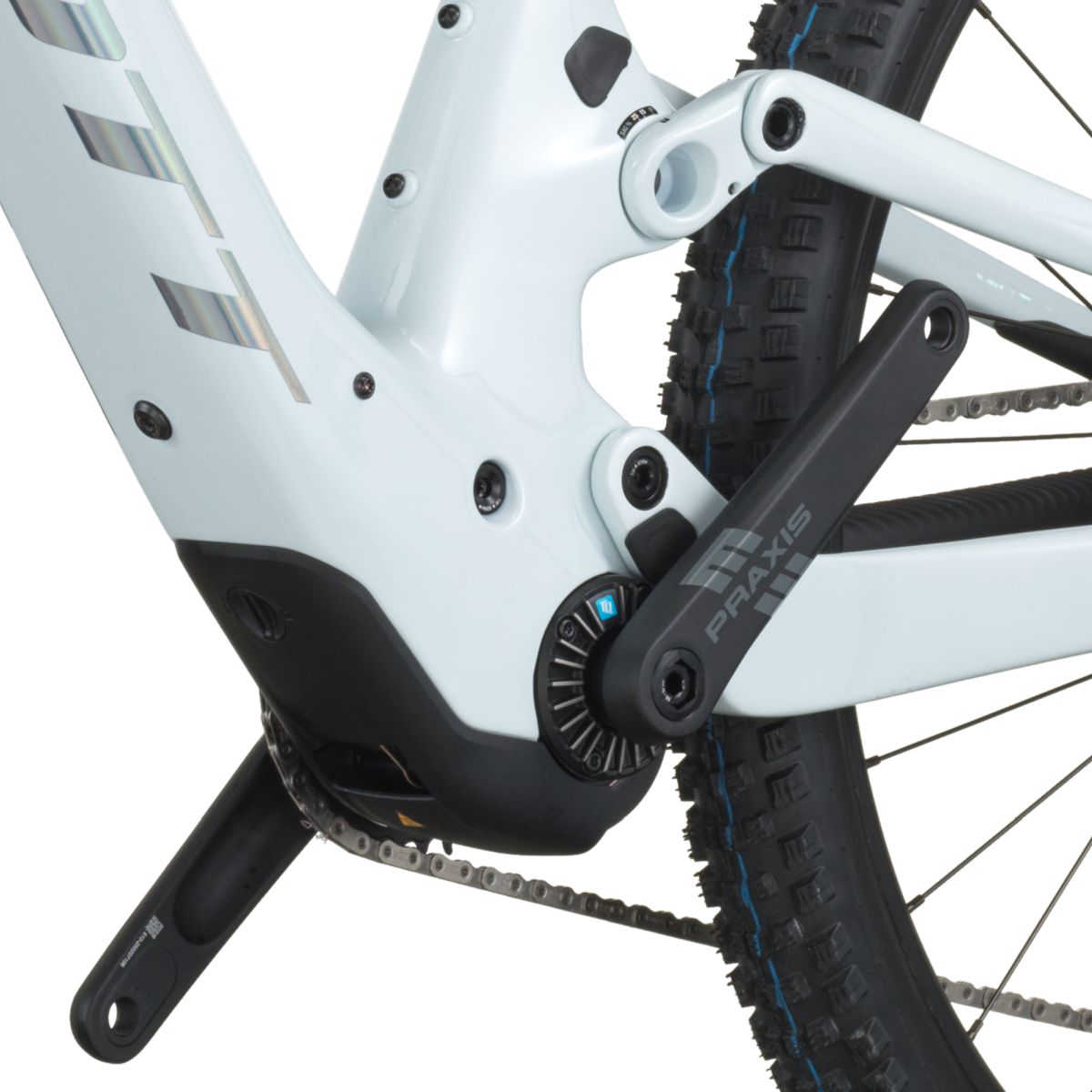 Scott Lumen 910 29'' Carbon E-Bike MTB Pedelec cumulus weiß 2027