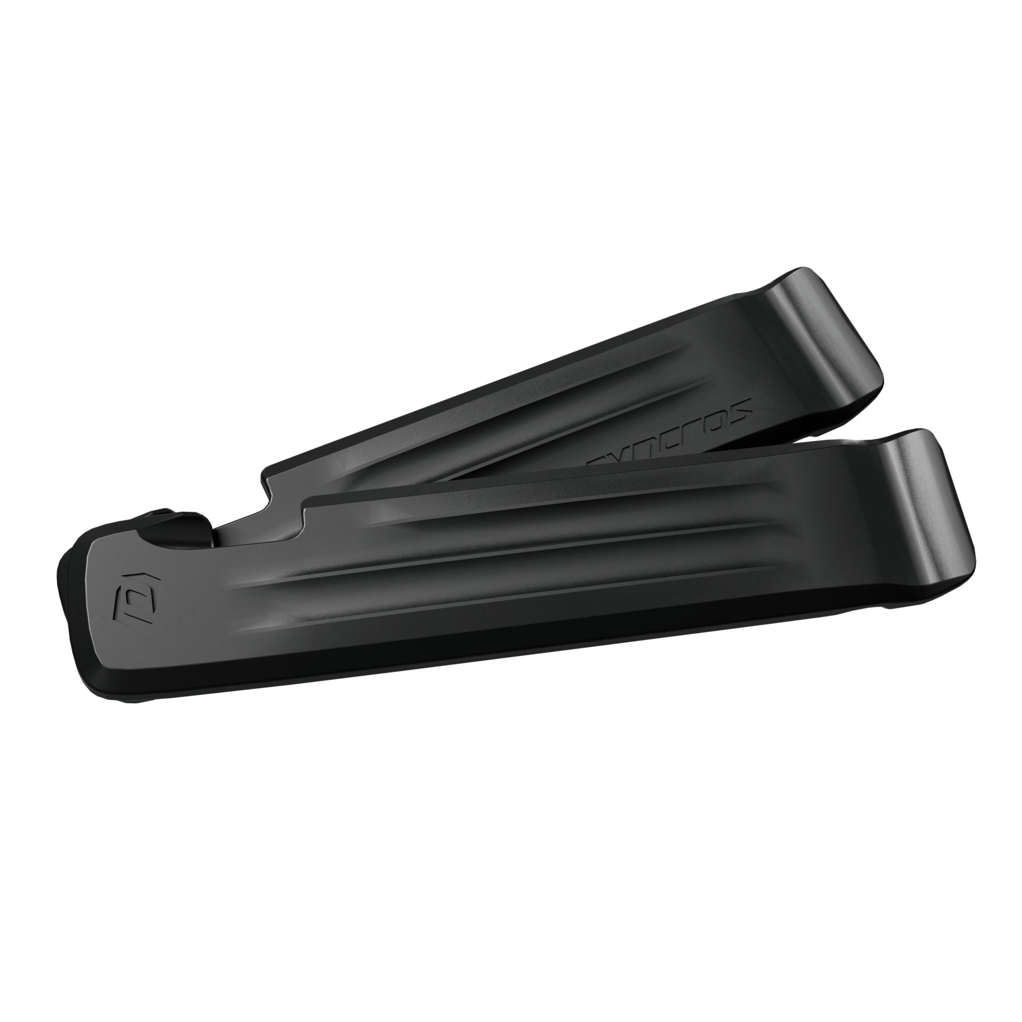 Syncros Tire Lever Fahrradreifenheber schwarz