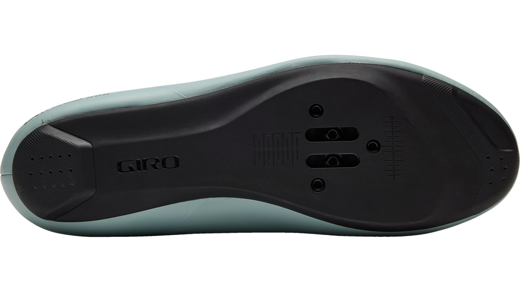 Giro Stylus II Rennrad Fahrradschuhe sky blau 2026